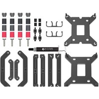 Система жидкостного охлаждения для процессора ID-Cooling Space SL240 XE - Превью изображения №8 — Интернет-магазин Time-Shop
