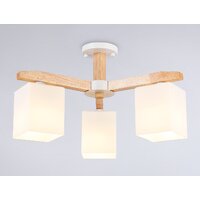 Ambrella light TR83115/3 WH/LW