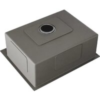 Кухонная мойка Axus LS-6050S - Превью изображения №4 — Интернет-магазин Time-Shop