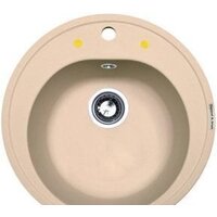 Zigmund & Shtain Kreis 505 (топленое молоко)