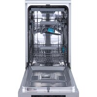 Отдельностоящая посудомоечная машина Gorenje GS541D10X - Превью изображения №3 — Интернет-магазин Time-Shop