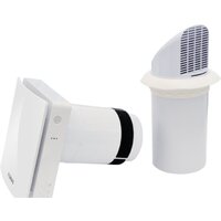 Проветриватель с рекуперацией Funai Kochi ERW-60X - Превью изображения №6 — Интернет-магазин Time-Shop