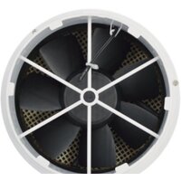 Проветриватель с рекуперацией Funai Kochi ERW-60X - Превью изображения №7 — Интернет-магазин Time-Shop