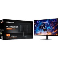 Игровой монитор Gigabyte MO27Q28GR - Превью изображения №10 — Интернет-магазин Time-Shop