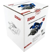 Дисковая (циркулярная) пила Toua DBLC180 (с 2-мя АКБ) - Превью изображения №6 — Интернет-магазин Time-Shop