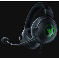 Наушники Razer Kraken V3 HyperSense - Превью изображения №3 — Интернет-магазин Time-Shop