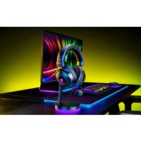 Наушники Razer Kraken V3 HyperSense - Превью изображения №6 — Интернет-магазин Time-Shop