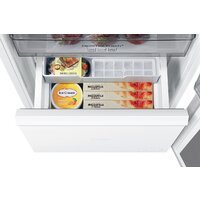 Однокамерный холодильник Samsung BRD27713EWWEF - Превью изображения №8 — Интернет-магазин Time-Shop