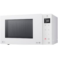 Микроволновая печь LG MW23D35GIH - Превью изображения №3 — Интернет-магазин Time-Shop