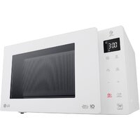 Микроволновая печь LG MW23D35GIH - Превью изображения №7 — Интернет-магазин Time-Shop