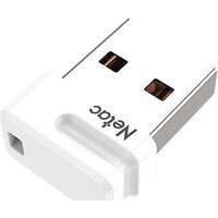 USB Flash Netac U116 USB 3.0 128GB NT03U116N-128G-30WH - Превью изображения №2 — Интернет-магазин Time-Shop