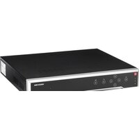 Сетевой видеорегистратор Hikvision DS-7732NI-I4/16P(B) - Превью изображения №3 — Интернет-магазин Time-Shop