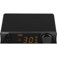 Topping MX3s (черный)