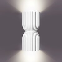 Светильник Novotech Over Yeso 370977 (белый) - Превью изображения №5 — Интернет-магазин Time-Shop