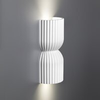 Светильник Novotech Over Yeso 370977 (белый) - Превью изображения №4 — Интернет-магазин Time-Shop