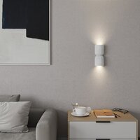 Светильник Novotech Over Yeso 370977 (белый) - Превью изображения №6 — Интернет-магазин Time-Shop