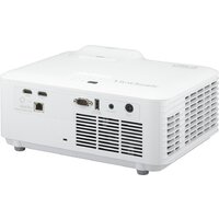 Проектор ViewSonic LS741HD - Превью изображения №9 — Интернет-магазин Time-Shop