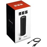 Беспроводная колонка MEG SGA045BL - Превью изображения №9 — Интернет-магазин Time-Shop