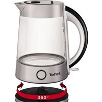 Электрический чайник Tefal KI760D30 - Превью изображения №3 — Интернет-магазин Time-Shop