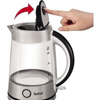 Электрический чайник Tefal KI760D30 - Превью изображения №4 — Интернет-магазин Time-Shop