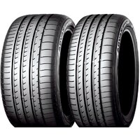 Летние шины Yokohama ADVAN Sport V105 245/40R17 91W - Превью изображения №2 — Интернет-магазин Time-Shop