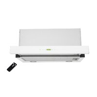 Кухонная вытяжка Exiteq EX-1145 (белый) - Превью изображения №5 — Интернет-магазин Time-Shop