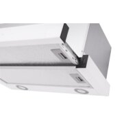 Кухонная вытяжка Exiteq EX-1145 (белый) - Превью изображения №4 — Интернет-магазин Time-Shop