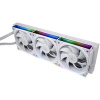 Система жидкостного охлаждения для процессора Thermalright Core Matrix 360 ARGB V2 (белый) - Превью изображения №4 — Интернет-магазин Time-Shop