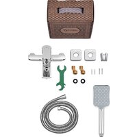 Смеситель Славен СЛ-ОД-Н33 - Превью изображения №6 — Интернет-магазин Time-Shop