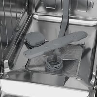 Отдельностоящая посудомоечная машина BEKO DVS05030S - Превью изображения №3 — Интернет-магазин Time-Shop