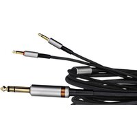 Наушники Denon AH-D7200 - Превью изображения №4 — Интернет-магазин Time-Shop