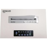 Шредер Office-Kit S500 (2x15) - Превью изображения №5 — Интернет-магазин Time-Shop