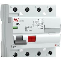 Автоматические выключатели