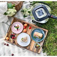 Электросковорода ETA Pecenka Plus 0133 90020 - Превью изображения №6 — Интернет-магазин Time-Shop