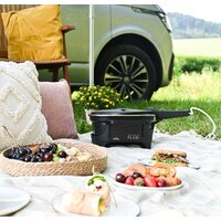 Электросковорода ETA Pecenka Plus 0133 90020 - Превью изображения №5 — Интернет-магазин Time-Shop