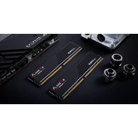 Оперативная память G.Skill Flare X5 2x16ГБ DDR5 6400 МГц F5-6400J3239G16GX2-FX5 - Превью изображения №11 — Интернет-магазин Time-Shop