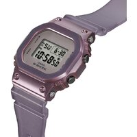 Наручные часы Casio G-Shock GM-S5600MF-6E - Превью изображения №2 — Интернет-магазин Time-Shop