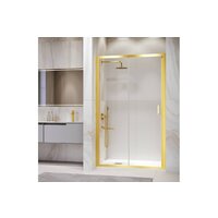 RGW PA-14Gb 41081418-016 (золото браш/прозрачное стекло)