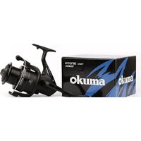 Рыболовная катушка Okuma Atomic Carp ATC-7000 - Превью изображения №3 — Интернет-магазин Time-Shop