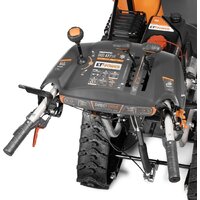 Снегоуборщик Daewoo Power Dast 427 EFI - Превью изображения №12 — Интернет-магазин Time-Shop