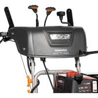 Снегоуборщик Daewoo Power Dast 427 EFI - Превью изображения №13 — Интернет-магазин Time-Shop