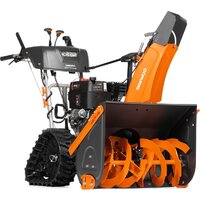 Снегоуборщик Daewoo Power Dast 427 EFI - Превью изображения №4 — Интернет-магазин Time-Shop