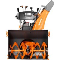 Снегоуборщик Daewoo Power Dast 427 EFI - Превью изображения №5 — Интернет-магазин Time-Shop