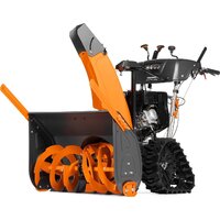 Снегоуборщик Daewoo Power Dast 427 EFI - Превью изображения №6 — Интернет-магазин Time-Shop