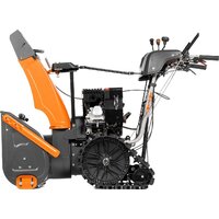 Снегоуборщик Daewoo Power Dast 427 EFI - Превью изображения №2 — Интернет-магазин Time-Shop