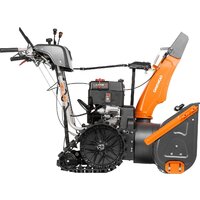 Снегоуборщик Daewoo Power Dast 427 EFI - Превью изображения №3 — Интернет-магазин Time-Shop