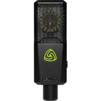 Проводной микрофон Lewitt LCT 640 TS - Превью изображения №2 — Интернет-магазин Time-Shop