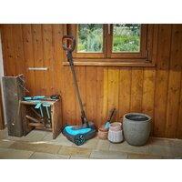 Газонокосилка Gardena HandyMower 22/18V P4A 14620-55 (без АКБ) - Превью изображения №11 — Интернет-магазин Time-Shop