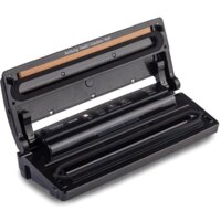 Вакуумный упаковщик CASO VC 150 - Превью изображения №3 — Интернет-магазин Time-Shop