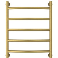 Полотенцесушитель Сунержа Галант+ 600х500 051-0200-6050 - Превью изображения №2 — Интернет-магазин Time-Shop